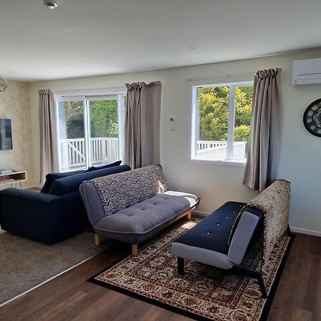 Stunning View, Privacy, Close To Ferry & Brand-New Wellington Esterno foto