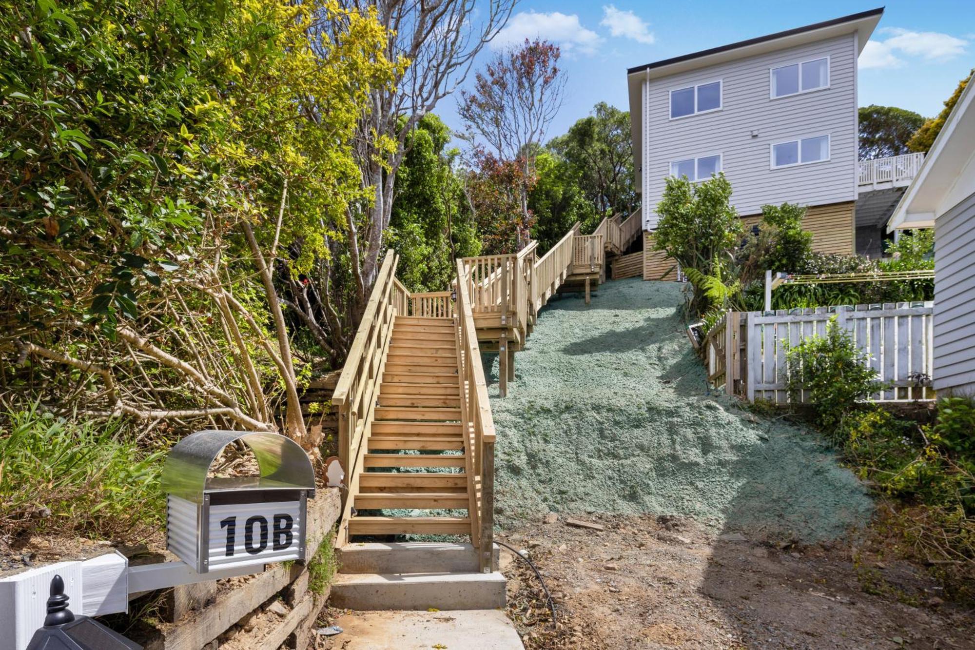 Stunning View, Privacy, Close To Ferry & Brand-New Wellington Esterno foto
