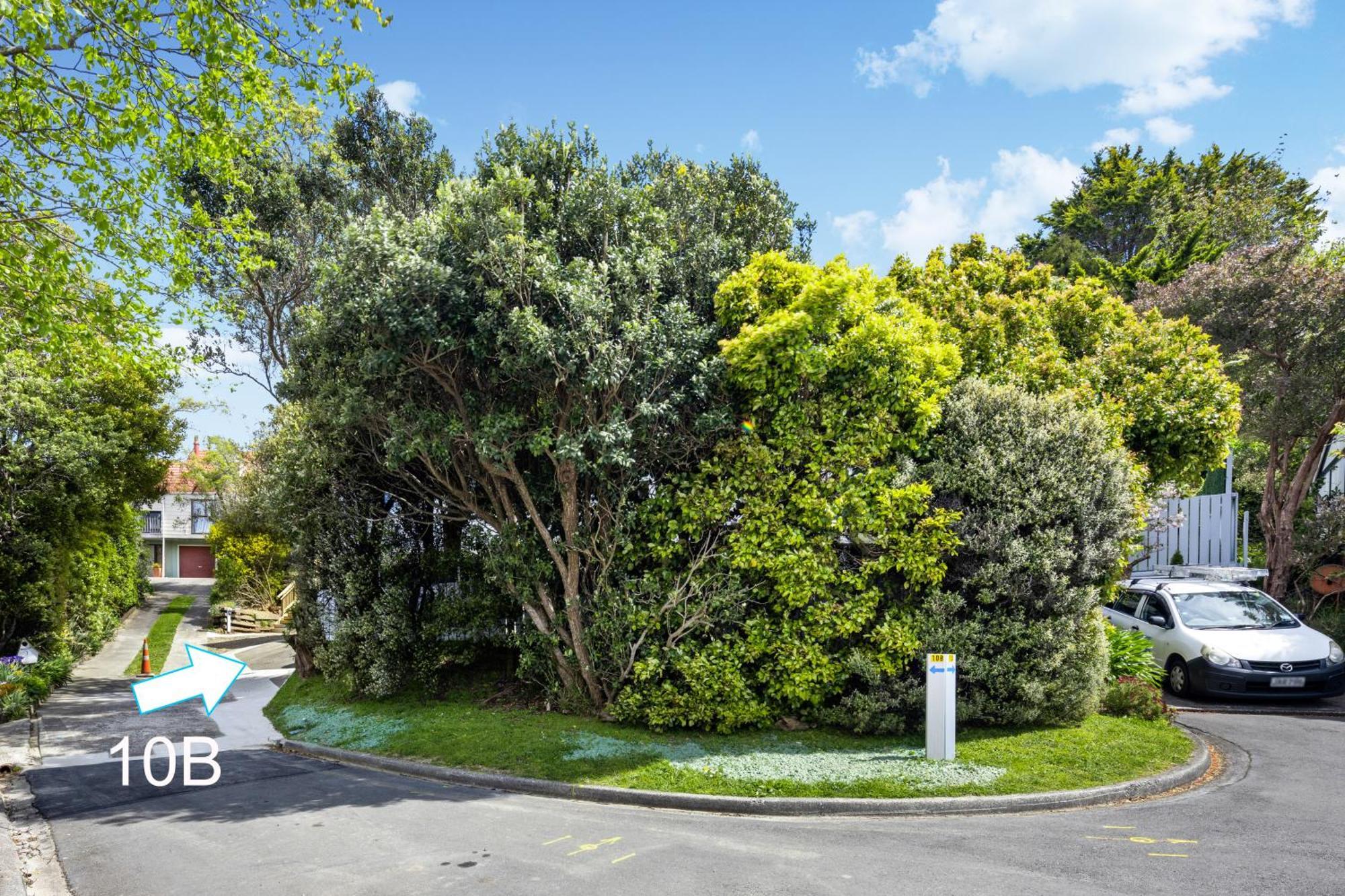 Stunning View, Privacy, Close To Ferry & Brand-New Wellington Esterno foto