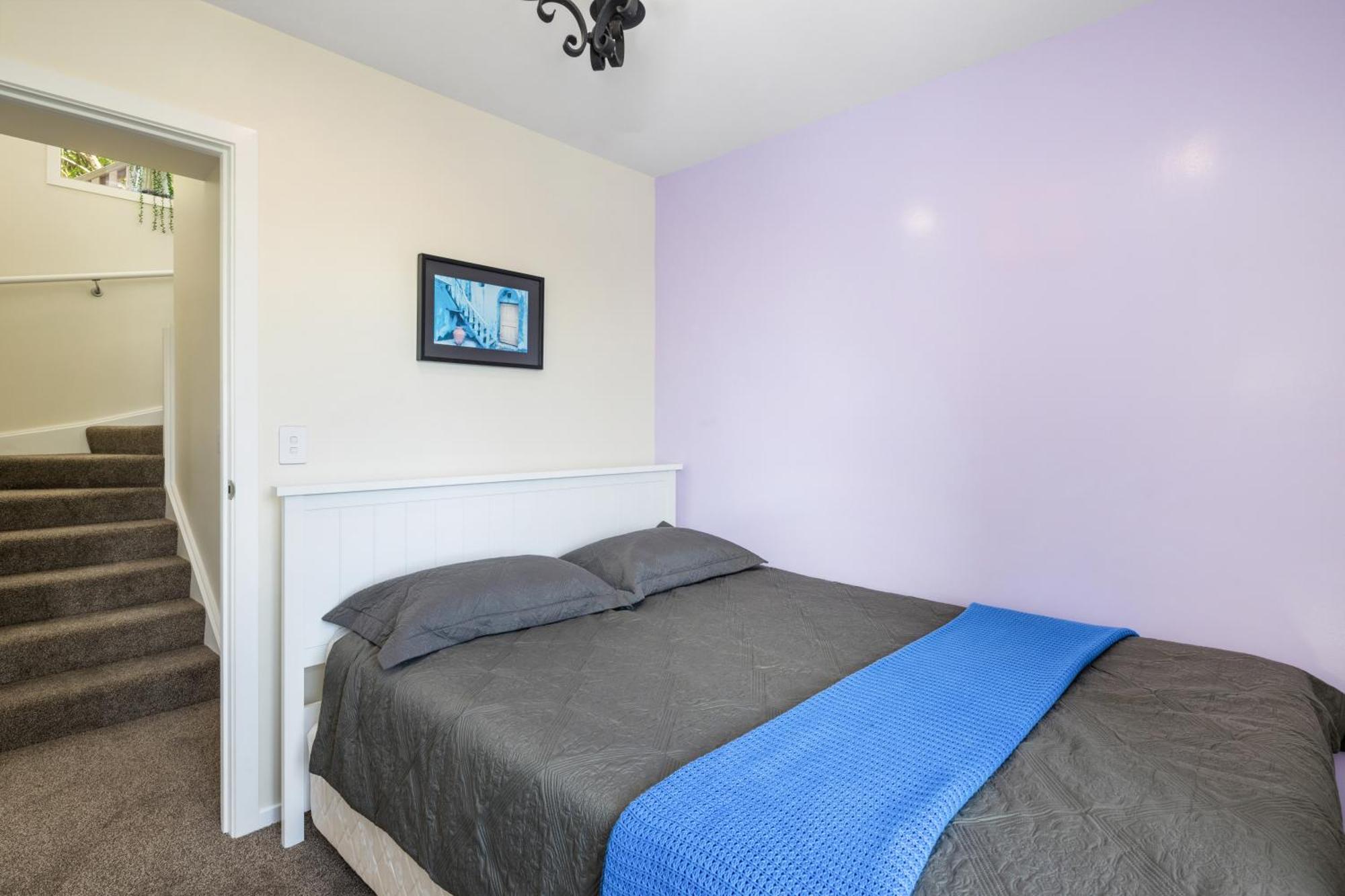 Stunning View, Privacy, Close To Ferry & Brand-New Wellington Esterno foto