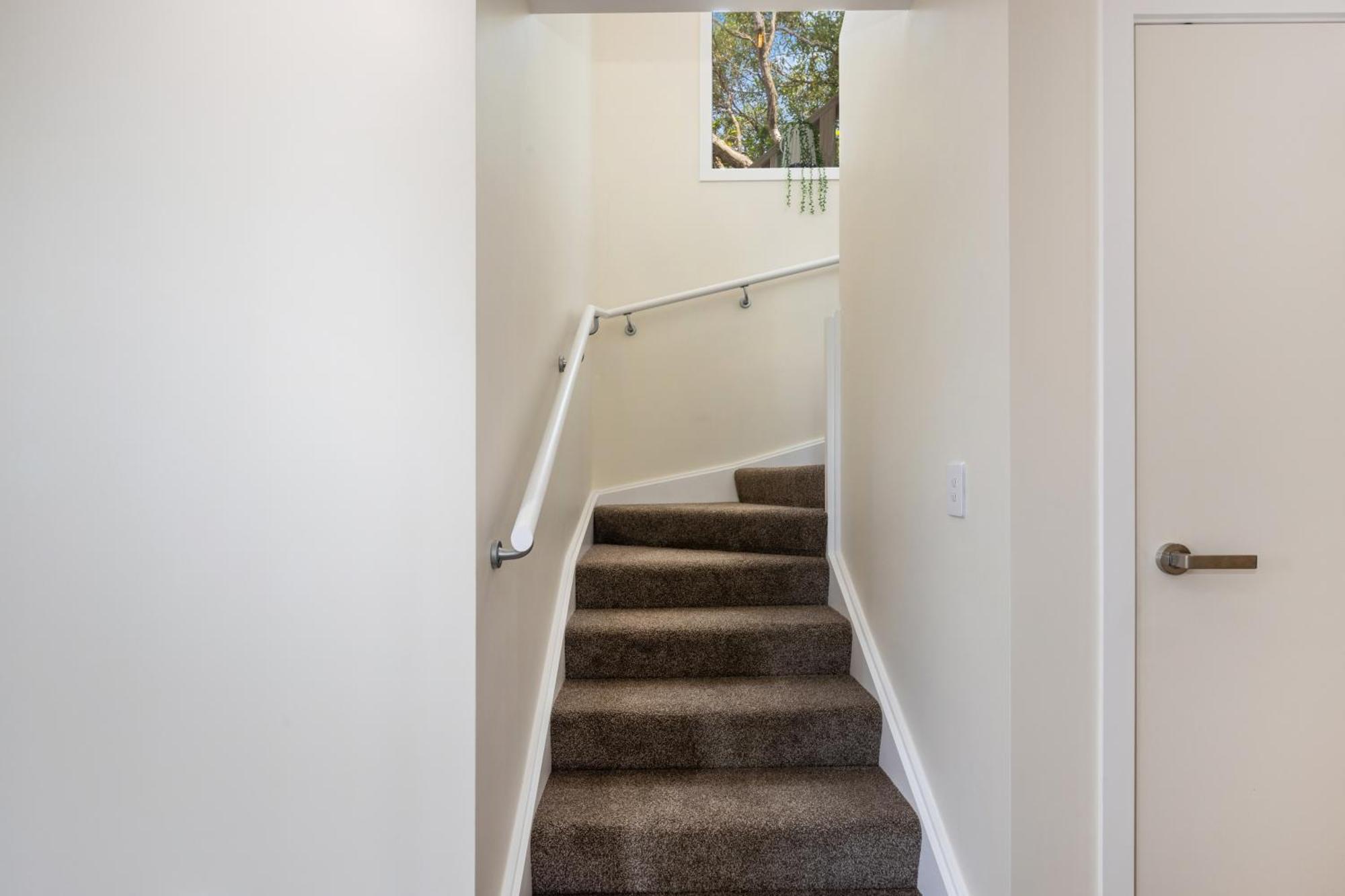 Stunning View, Privacy, Close To Ferry & Brand-New Wellington Esterno foto