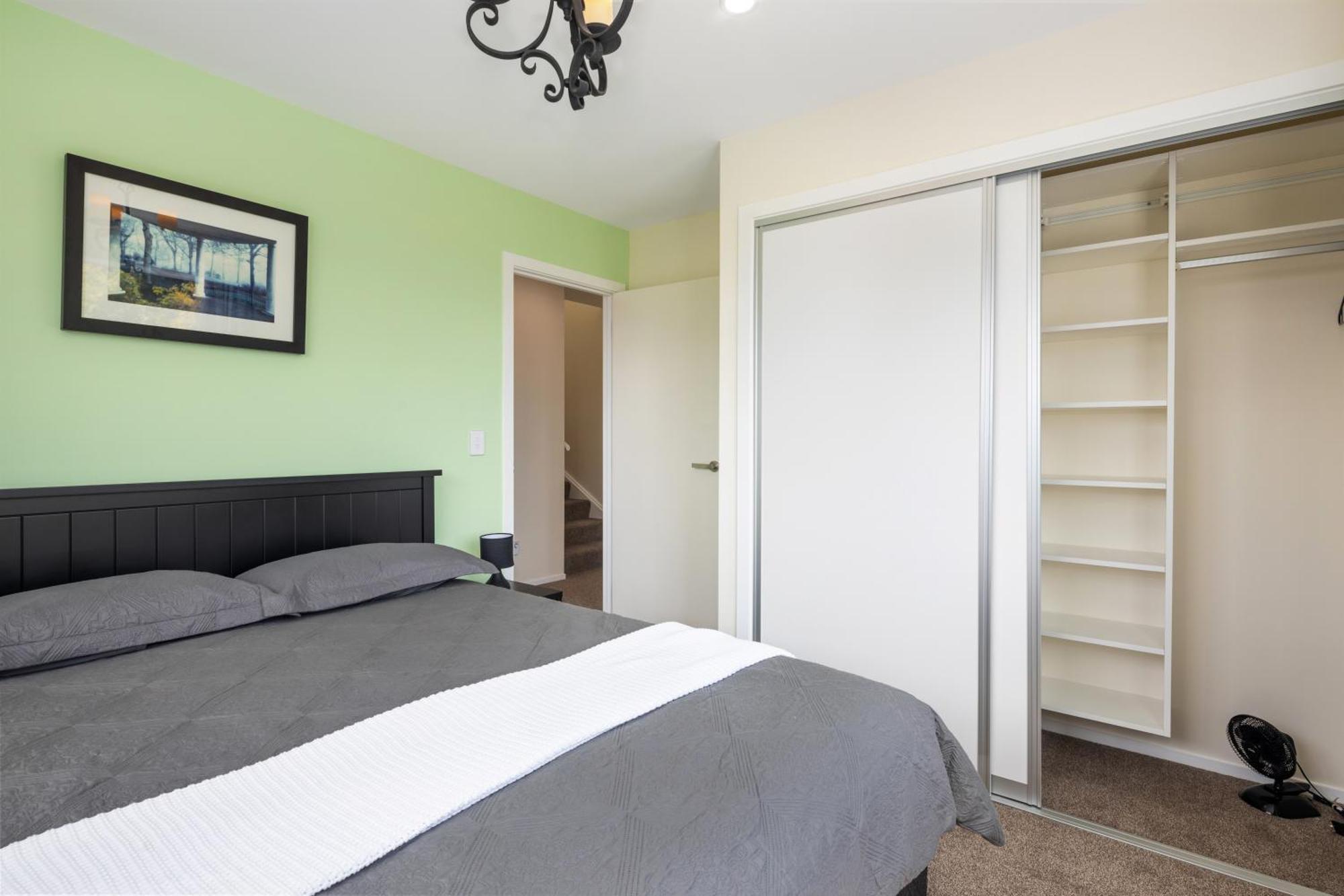 Stunning View, Privacy, Close To Ferry & Brand-New Wellington Esterno foto