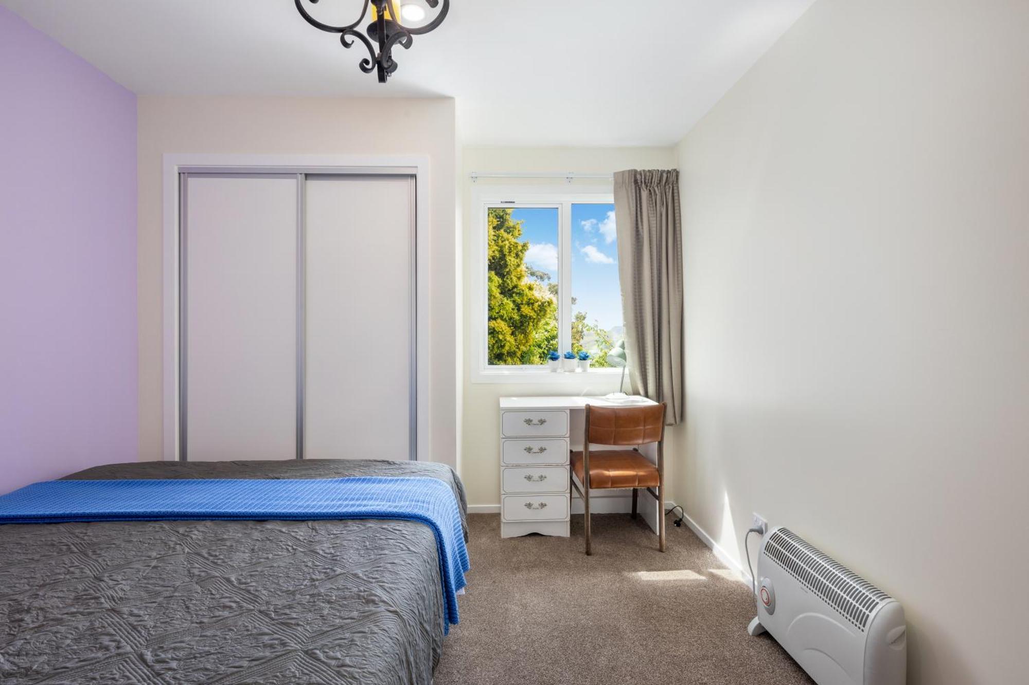 Stunning View, Privacy, Close To Ferry & Brand-New Wellington Esterno foto