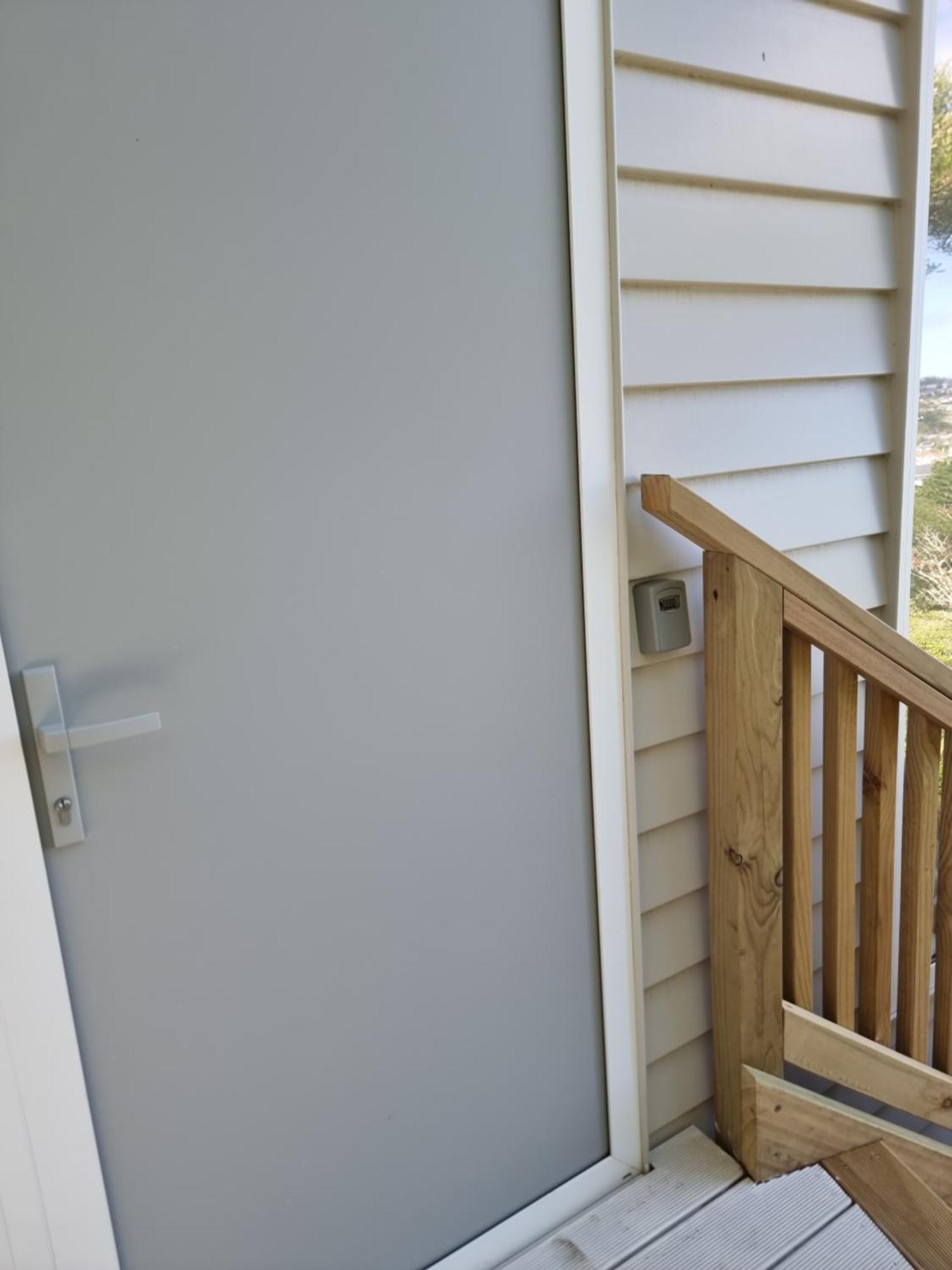 Stunning View, Privacy, Close To Ferry & Brand-New Wellington Esterno foto