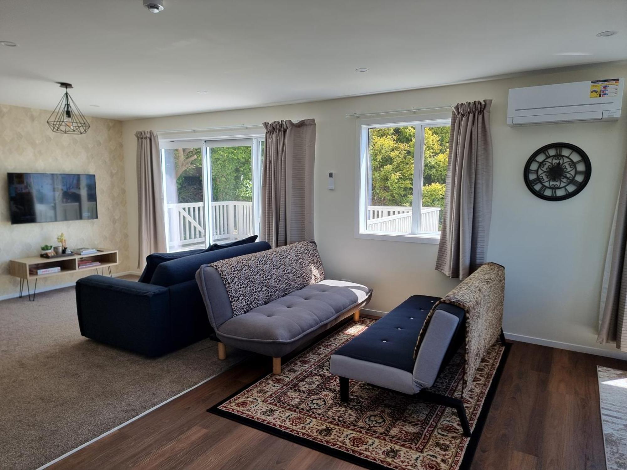 Stunning View, Privacy, Close To Ferry & Brand-New Wellington Esterno foto