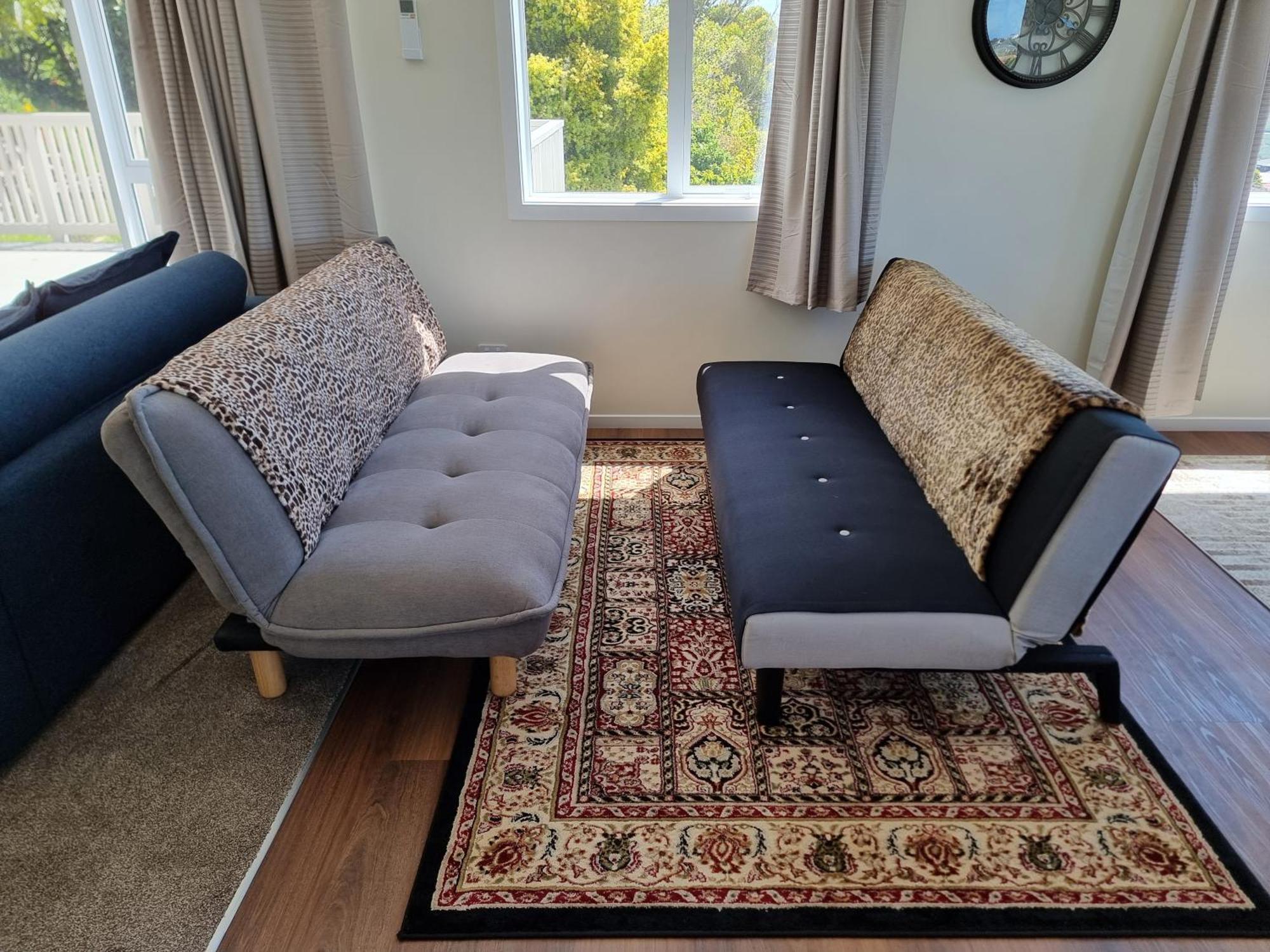 Stunning View, Privacy, Close To Ferry & Brand-New Wellington Esterno foto